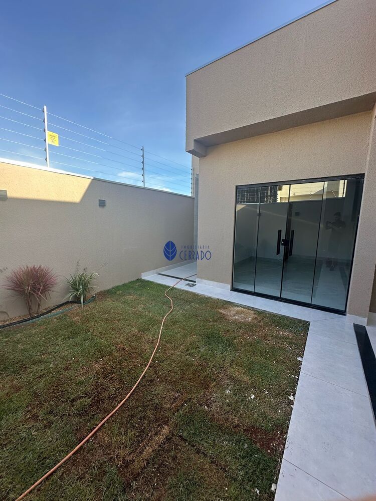 Casa à venda com 3 quartos, 127m² - Foto 4