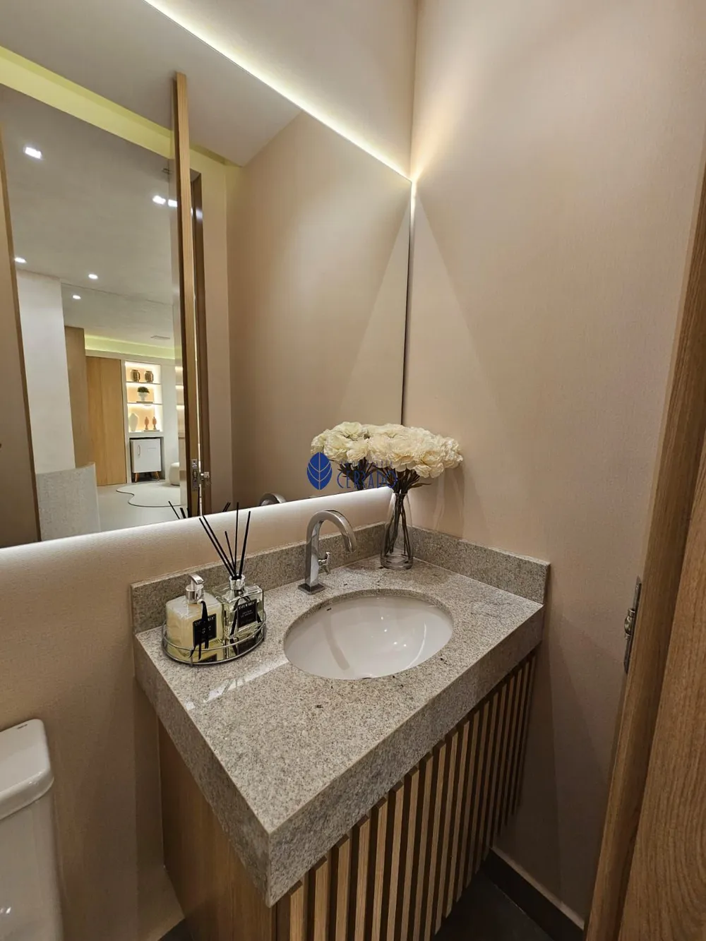 Sala-Conjunto, 28 m² - Foto 11