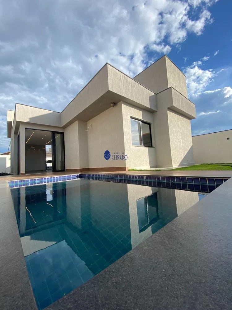 Casa, 3 quartos, 185 m² - Foto 1