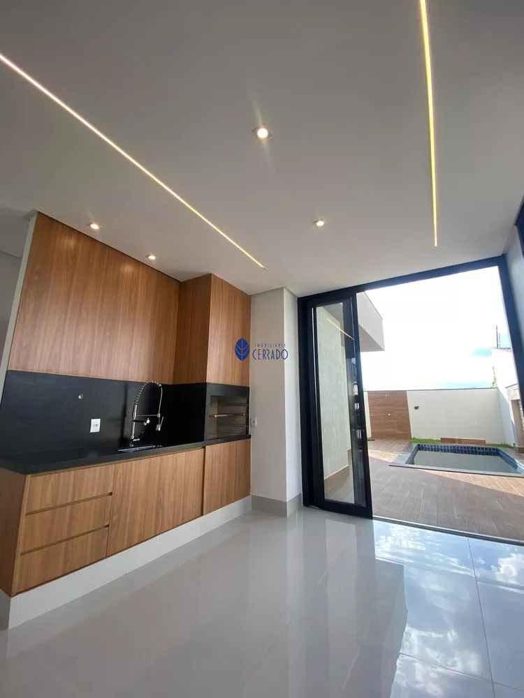 Casa, 3 quartos, 185 m² - Foto 8