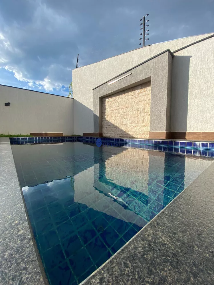 Casa, 3 quartos, 185 m² - Foto 10