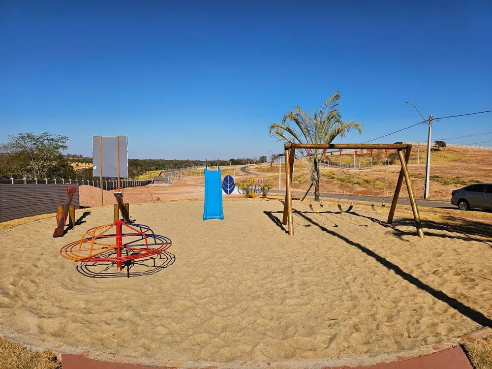 Terreno, 250 m² - Foto 1