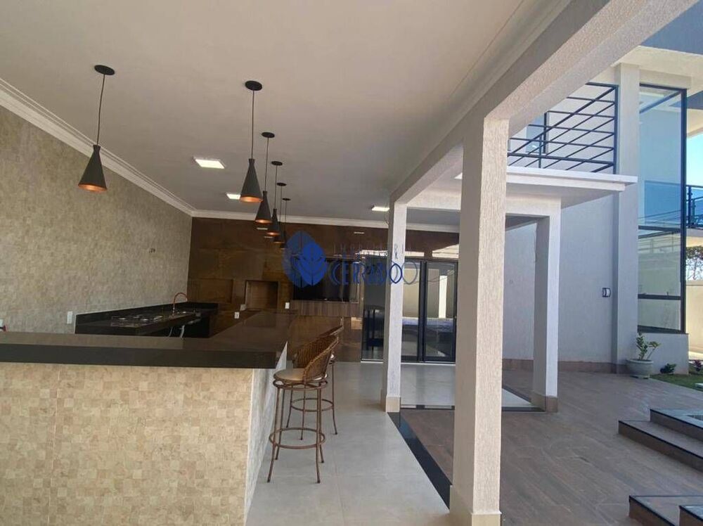 Sobrado à venda com 3 quartos, 483m² - Foto 7