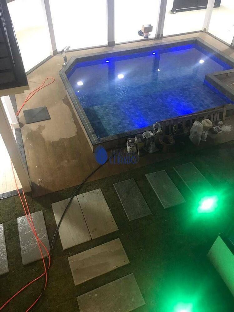 Sobrado à venda com 3 quartos, 483m² - Foto 10