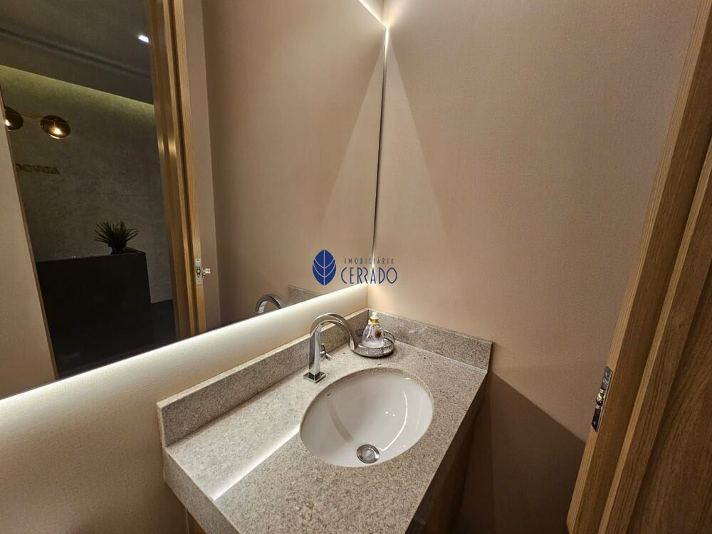 Conjunto Comercial-Sala à venda com 1 quarto, 75m² - Foto 11
