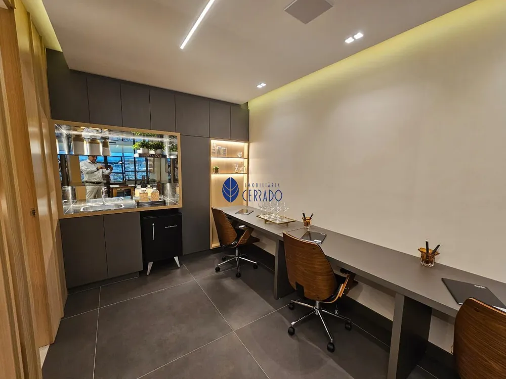 Sala-Conjunto, 33 m² - Foto 1