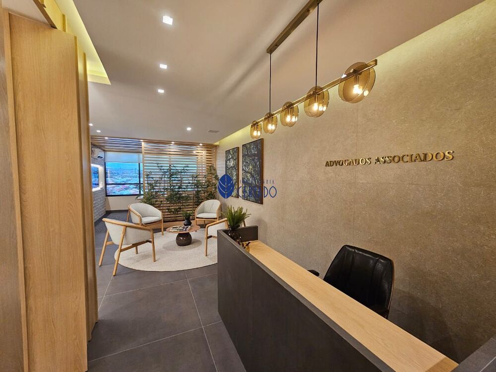 Conjunto Comercial-Sala à venda com 1 quarto, 75m² - Foto 8