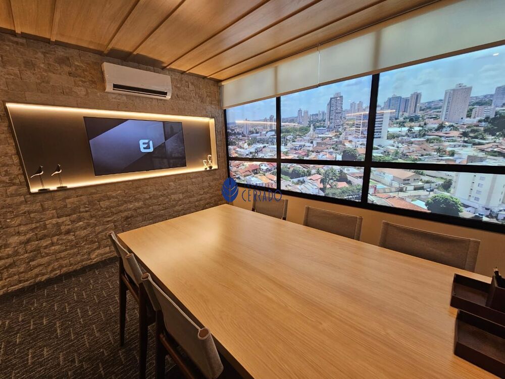 Conjunto Comercial-Sala à venda com 1 quarto, 75m² - Foto 5