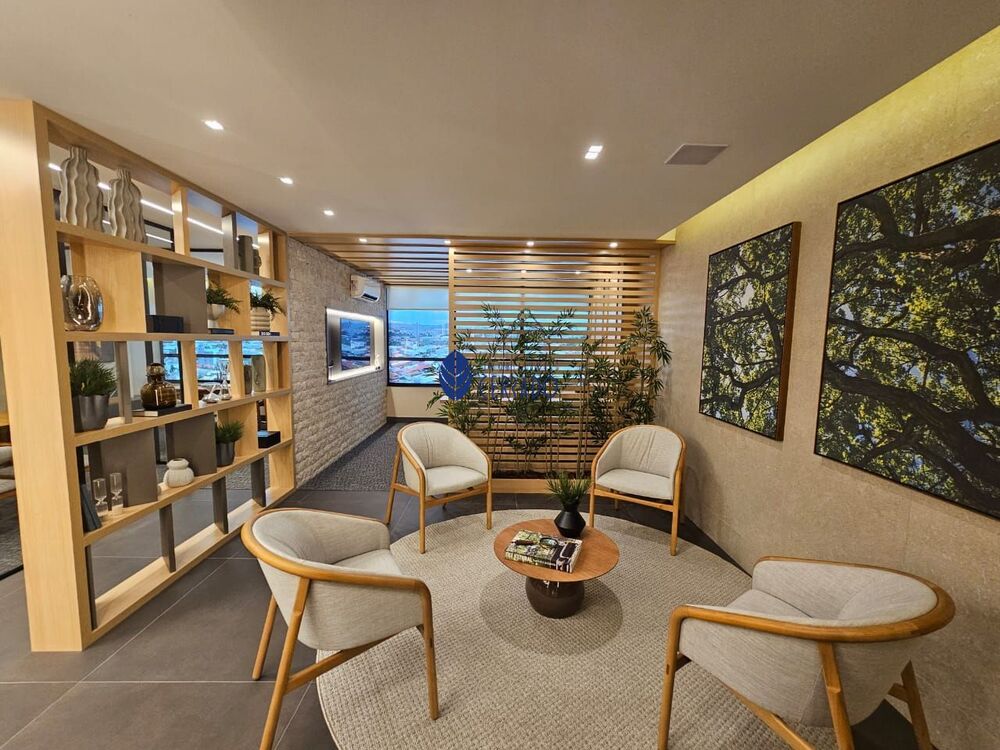 Conjunto Comercial-Sala à venda com 1 quarto, 75m² - Foto 10
