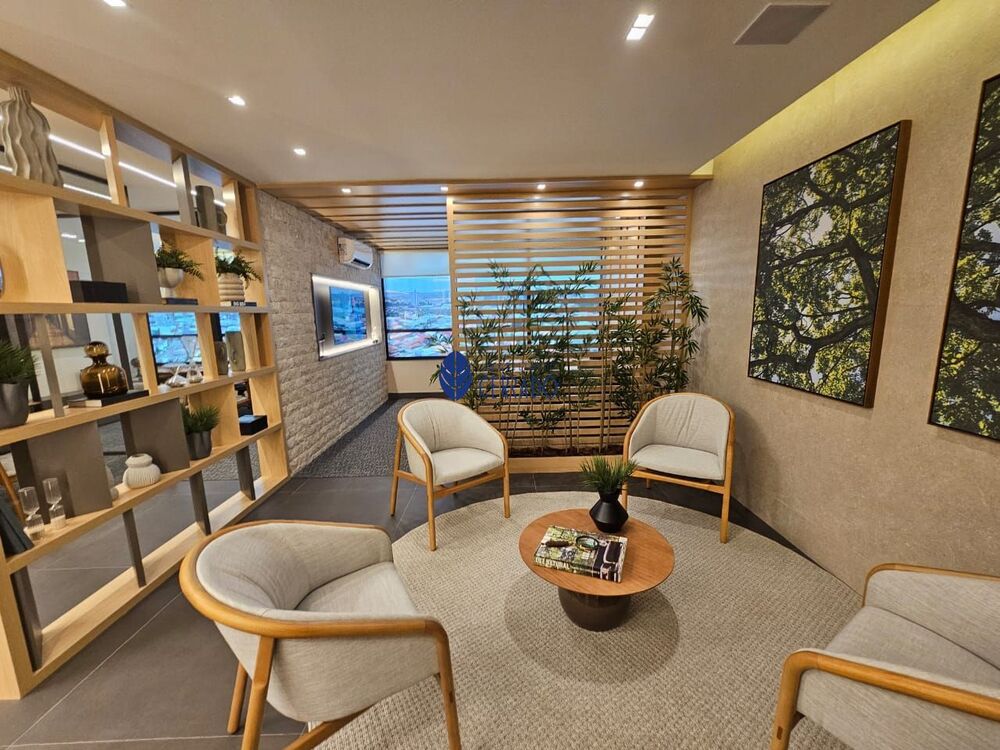 Conjunto Comercial-Sala à venda com 1 quarto, 75m² - Foto 9