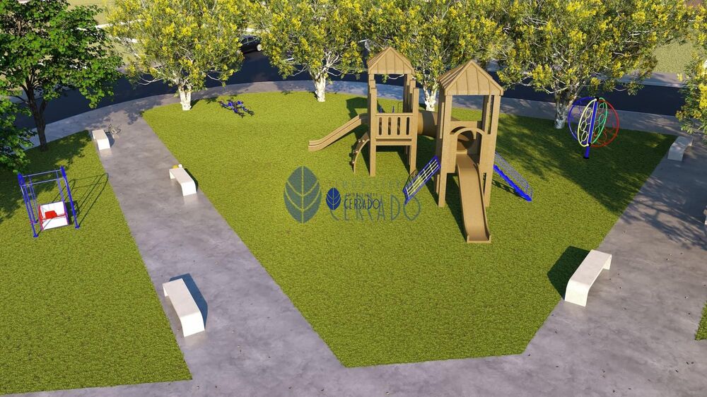 Terreno, 250 m² - Foto 3