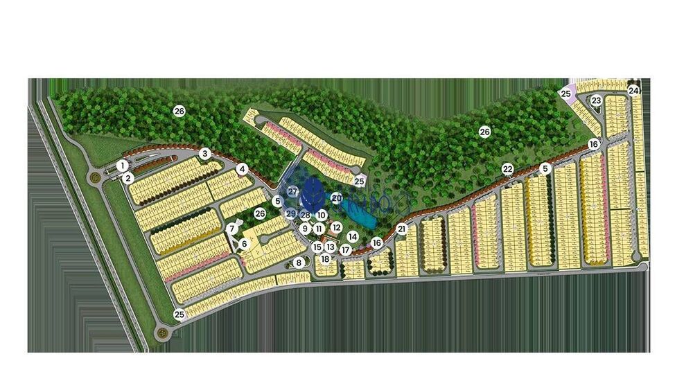 Terreno, 250 m² - Foto 4