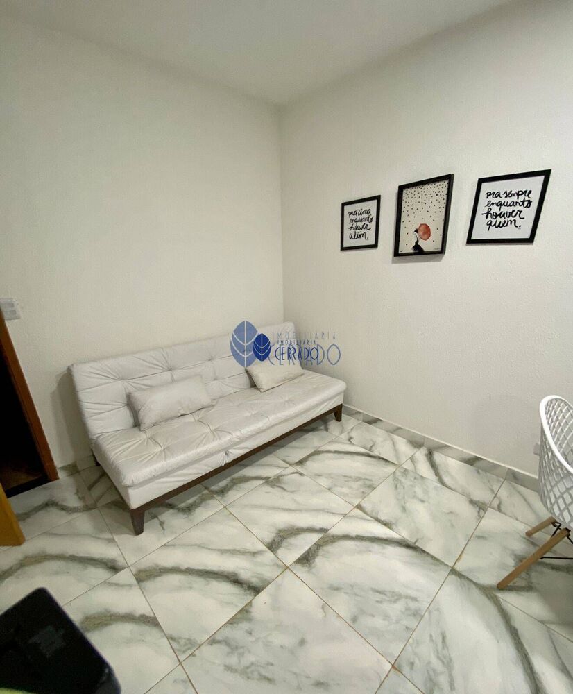 Apartamento, 2 quartos, 51 m² - Foto 1