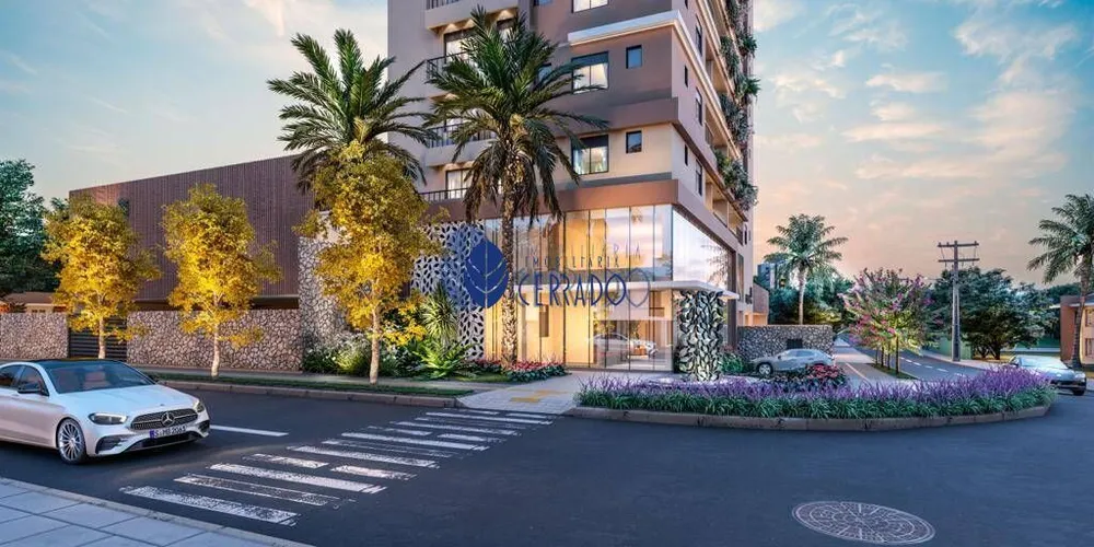Apartamento, 2 quartos, 69 m² - Foto 2