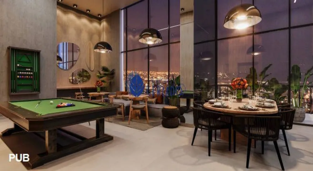 Apartamento, 2 quartos, 69 m² - Foto 12