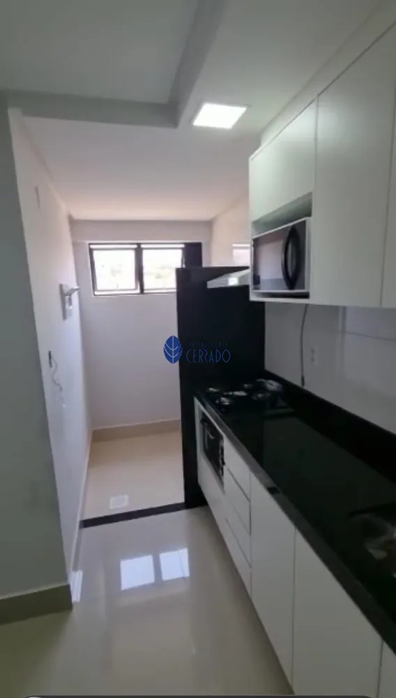 Apartamento, 1 quarto, 23 m² - Foto 1