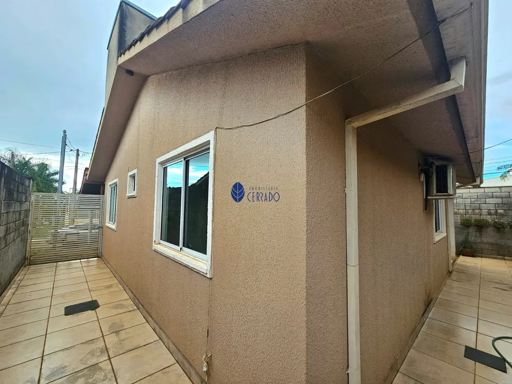 Casa, 3 quartos, 217 m² - Foto 8