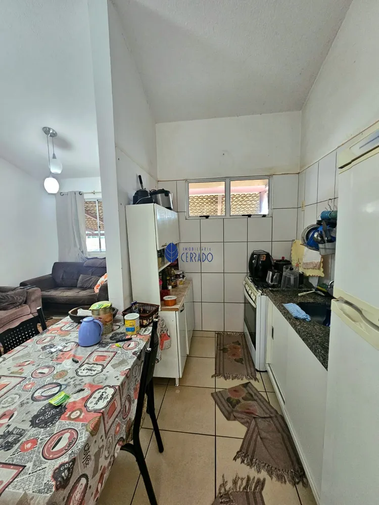 Casa, 3 quartos, 217 m² - Foto 5