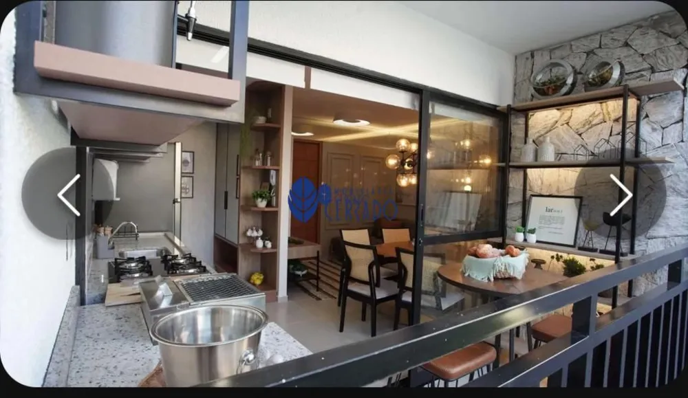 Apartamento, 2 quartos, 50 m² - Foto 7