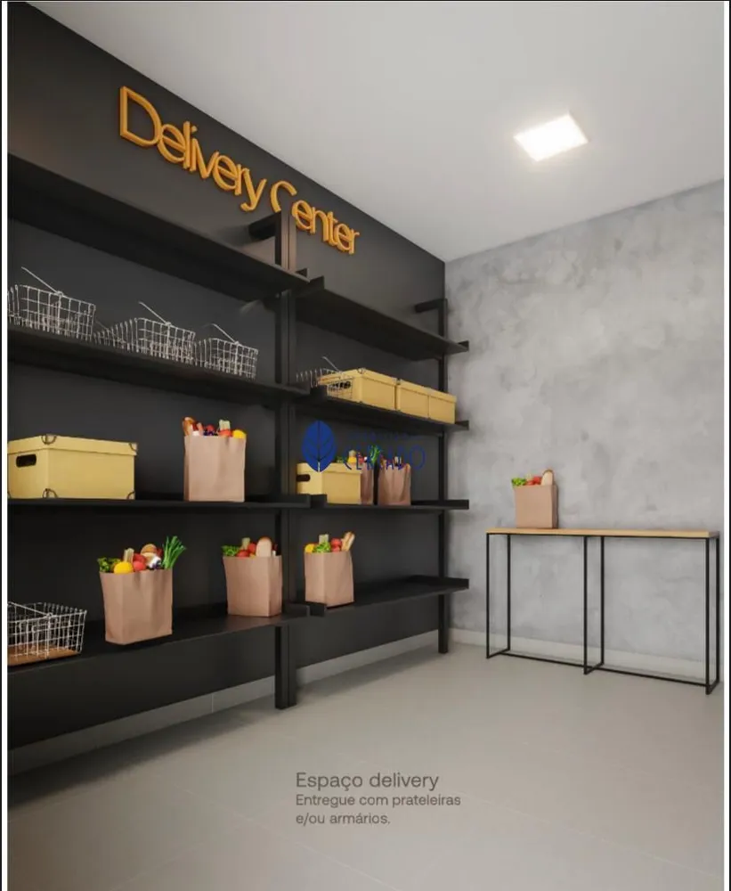 Apartamento, 2 quartos, 50 m² - Foto 6