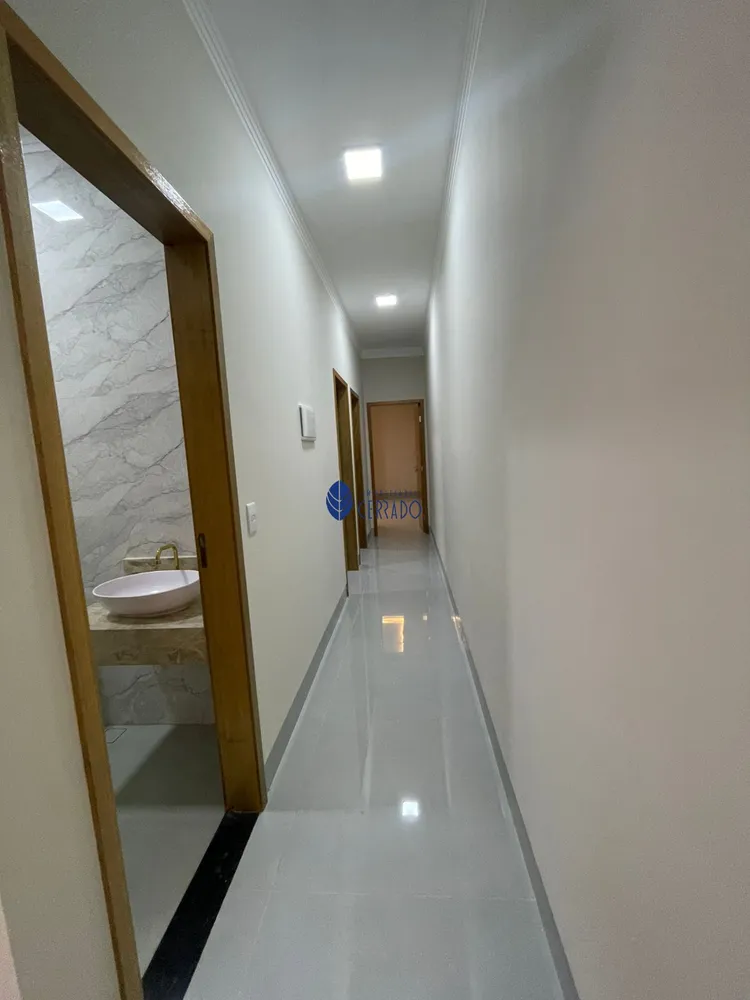 Casa, 3 quartos, 104 m² - Foto 3
