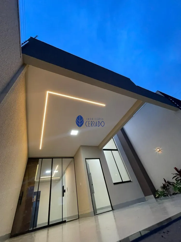 Casa, 3 quartos, 104 m² - Foto 8