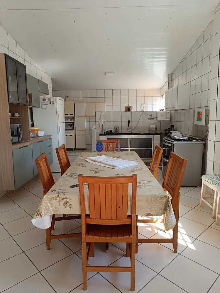 Casa, 3 quartos, 313 m² - Foto 4