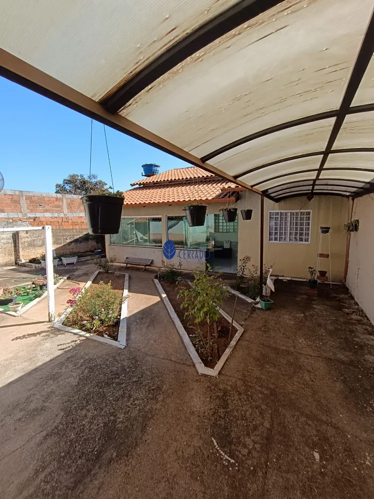 Casa, 3 quartos, 313 m² - Foto 15