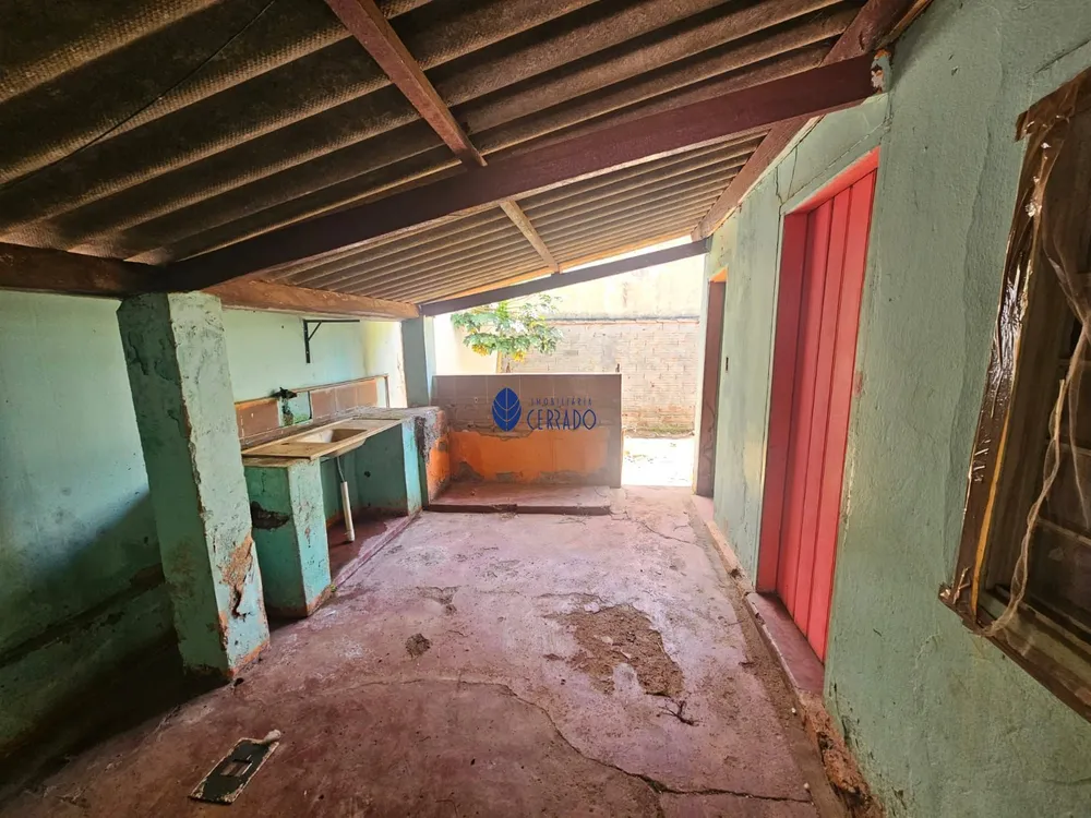 Casa, 3 quartos, 100 m² - Foto 11