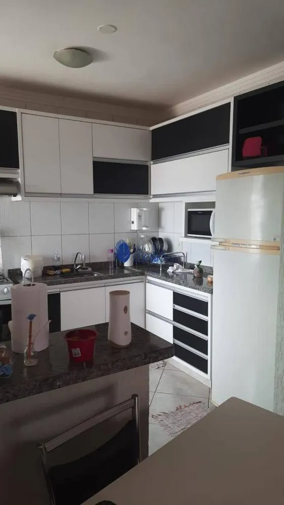 Apartamento, 2 quartos, 60 m² - Foto 10