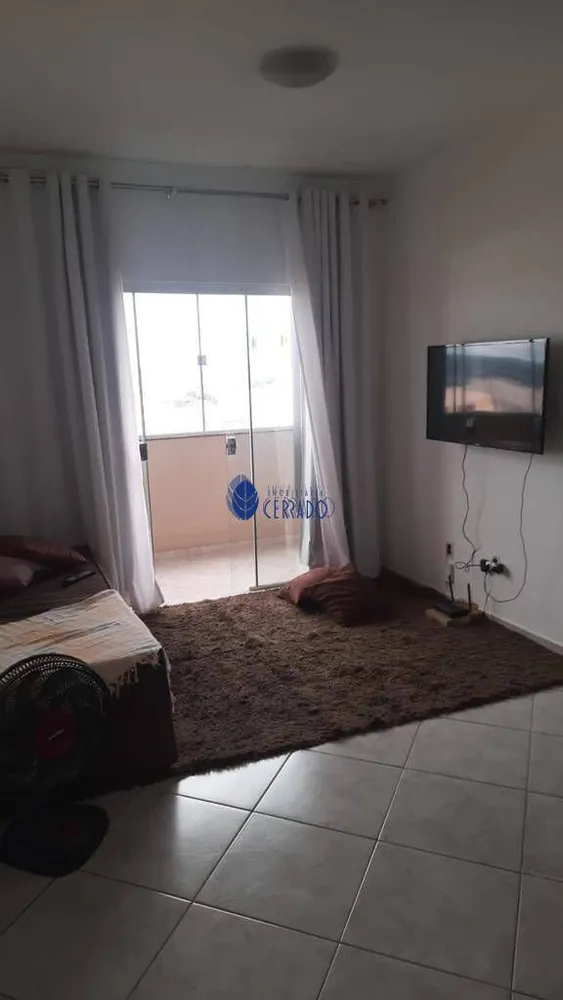 Apartamento, 2 quartos, 60 m² - Foto 8