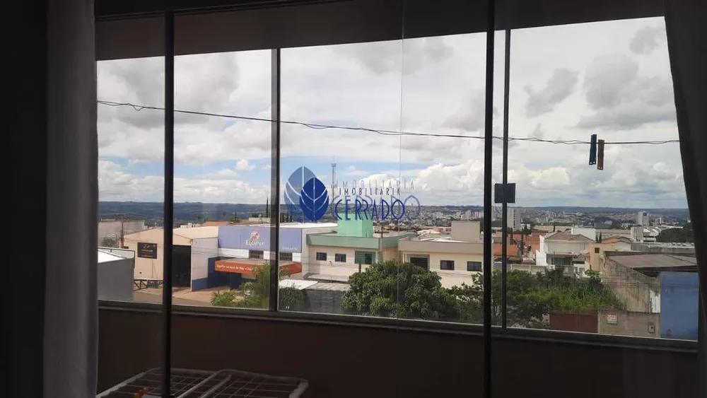 Apartamento, 2 quartos, 60 m² - Foto 16