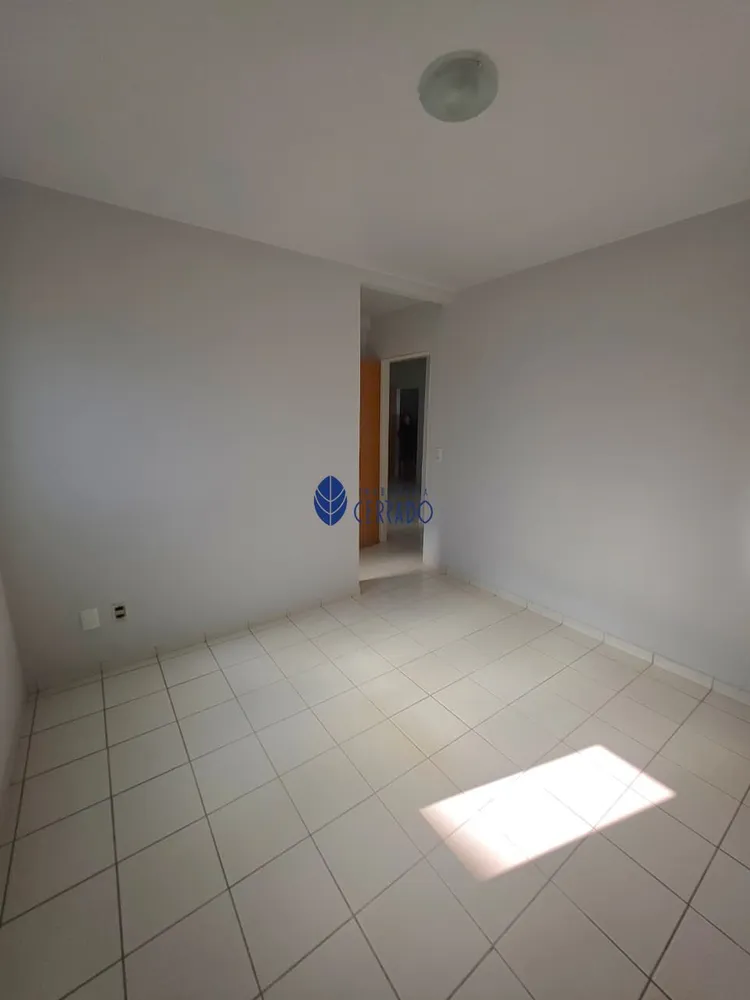Apartamento, 2 quartos, 53 m² - Foto 2