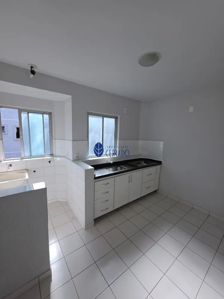 Apartamento, 2 quartos, 53 m² - Foto 5