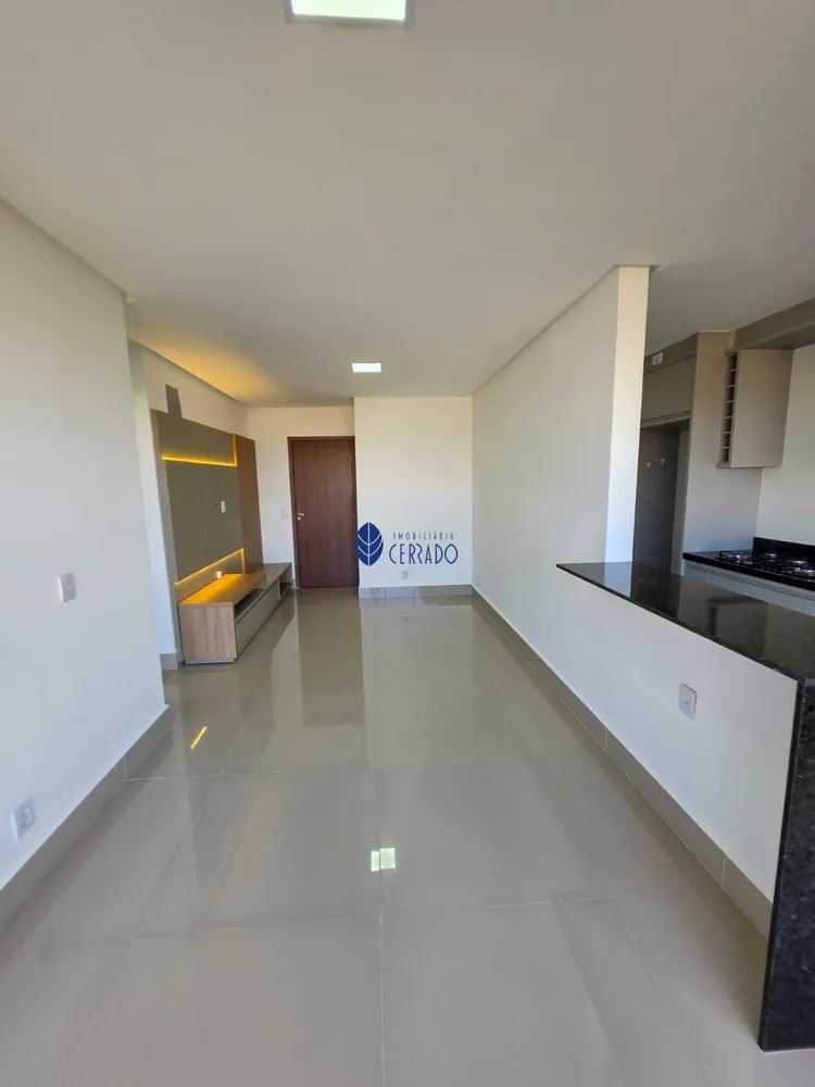 Apartamento, 2 quartos, 75 m² - Foto 1