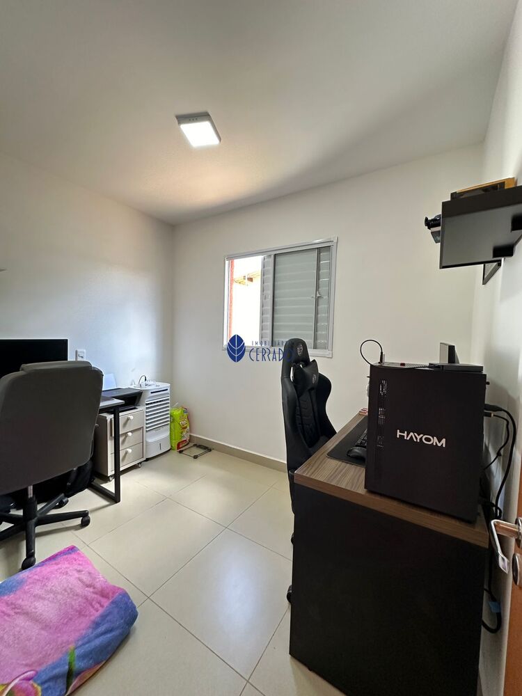 Apartamento, 2 quartos, 55 m² - Foto 5