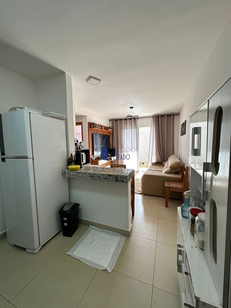 Apartamento, 2 quartos, 55 m² - Foto 2