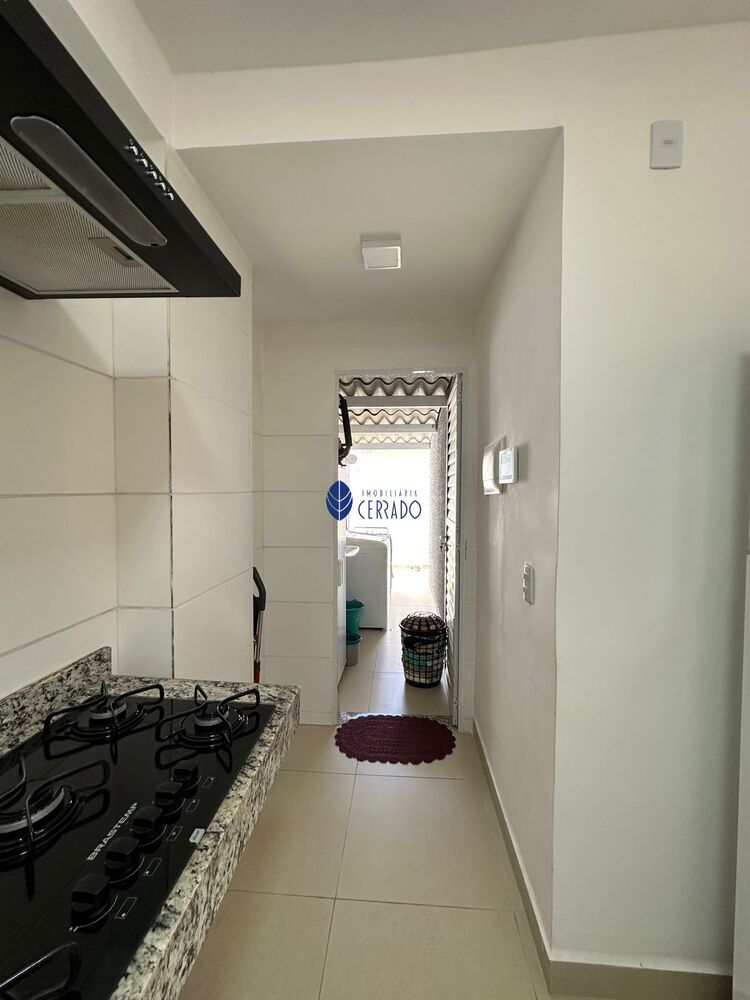 Apartamento, 2 quartos, 55 m² - Foto 3