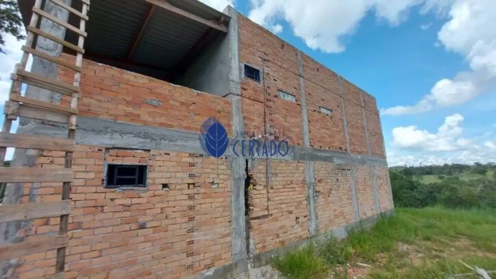 Fazenda à venda com 3 quartos, 6300m² - Foto 2