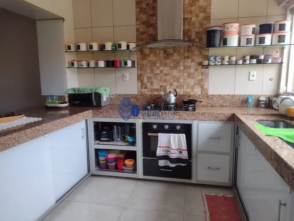 Casa, 3 quartos, 180 m² - Foto 12