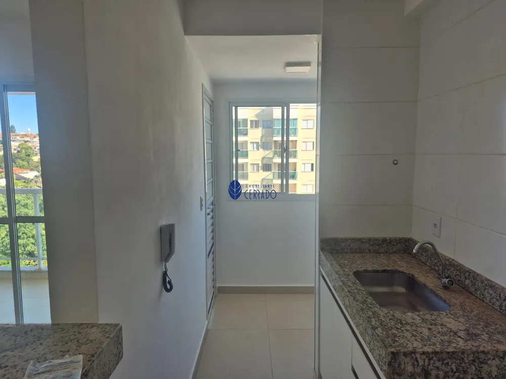 Apartamento, 2 quartos, 55 m² - Foto 4