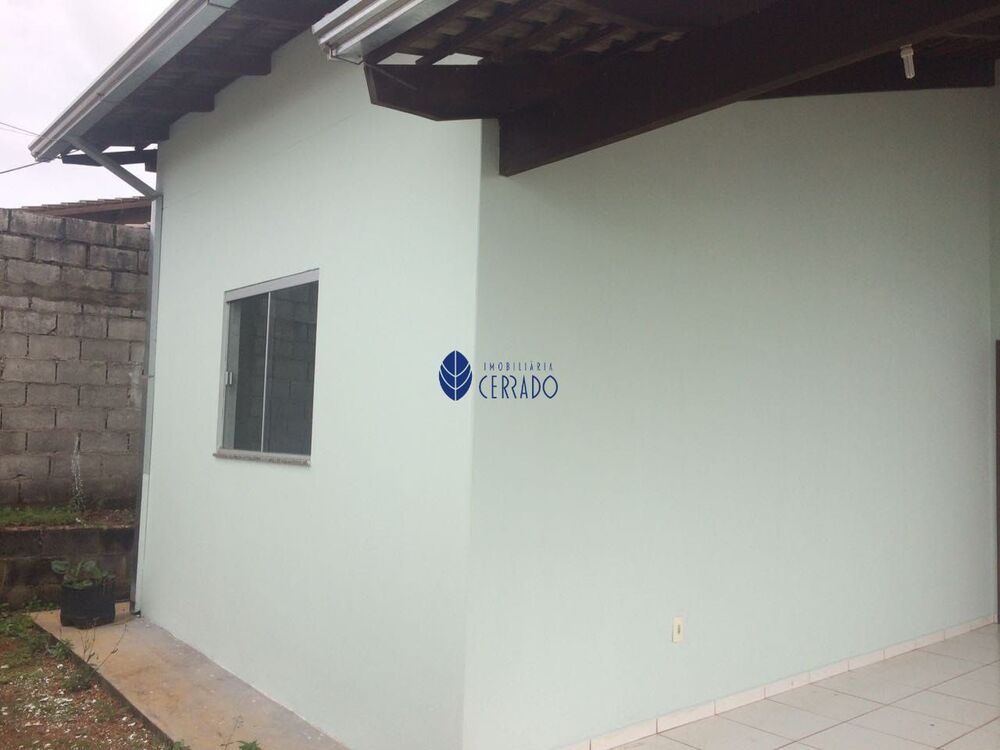 Casa à venda com 3 quartos, 120m² - Foto 7