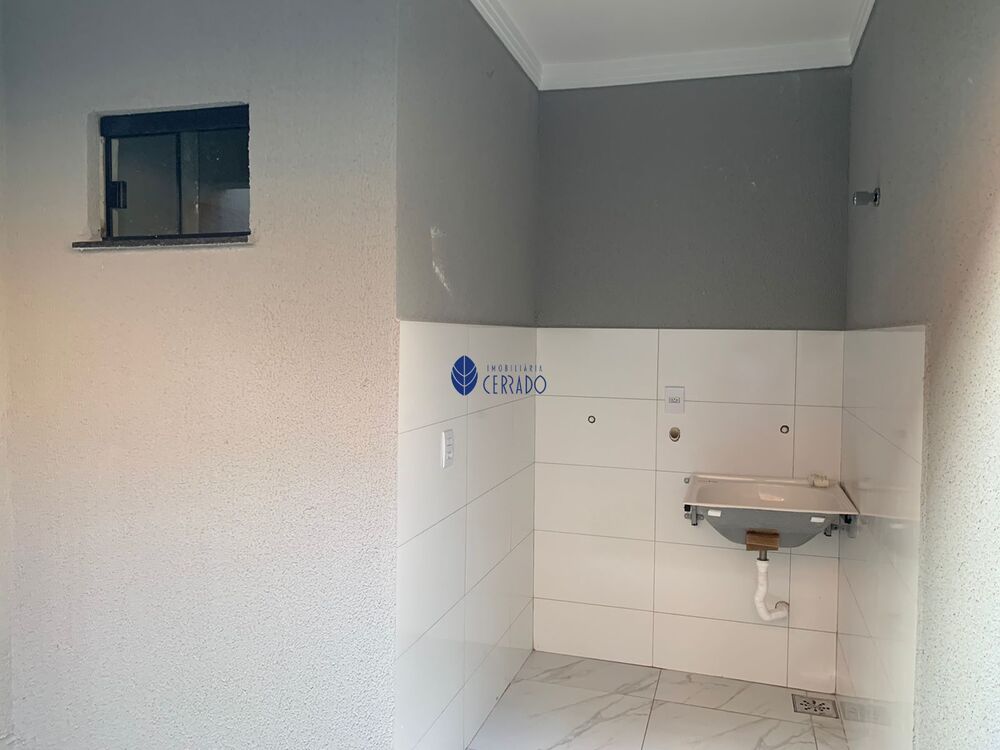 Casa à venda com 3 quartos, 126m² - Foto 9