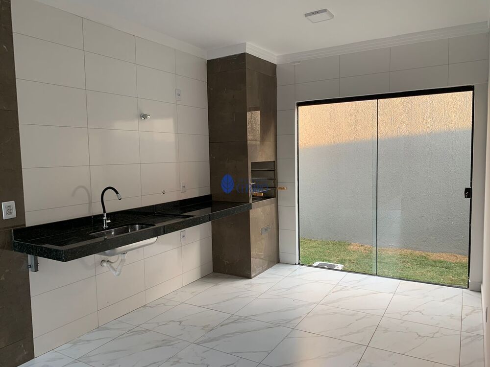 Casa à venda com 3 quartos, 126m² - Foto 3