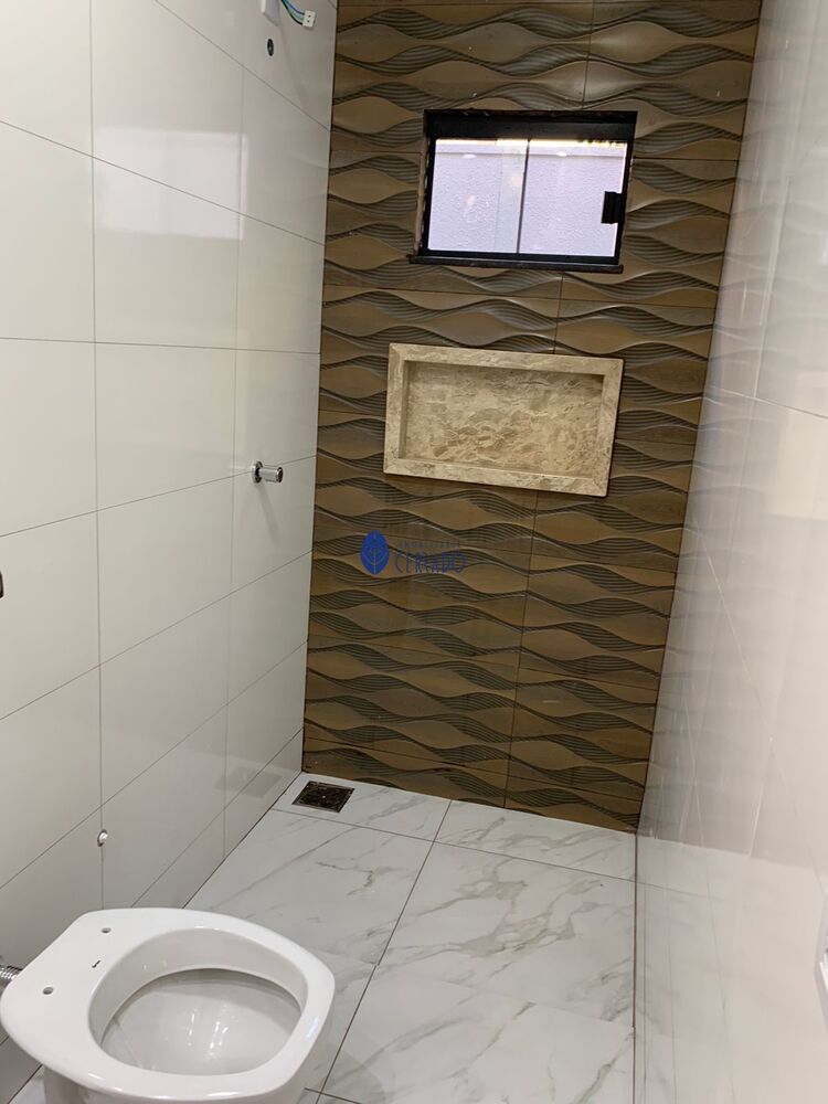 Casa à venda com 3 quartos, 126m² - Foto 7