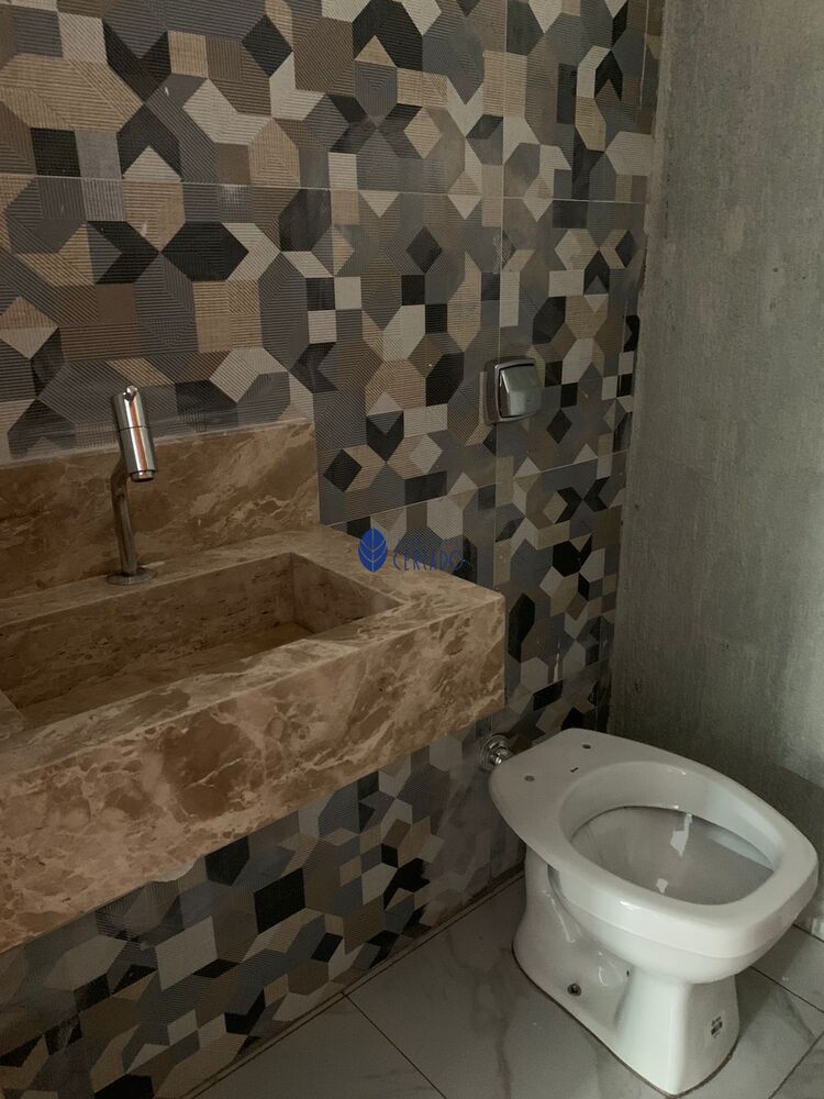 Casa à venda com 3 quartos, 126m² - Foto 6