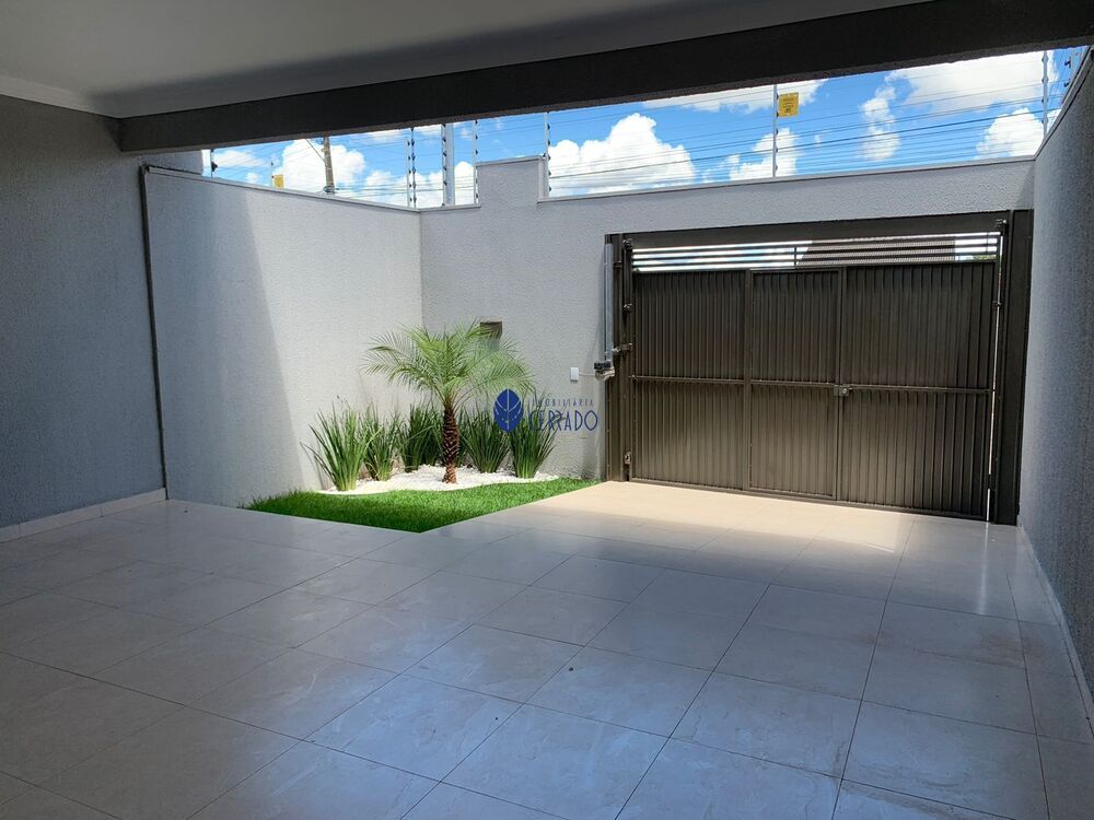Casa à venda com 3 quartos, 126m² - Foto 12