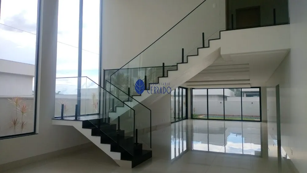 Sobrado, 4 quartos, 373 m² - Foto 16