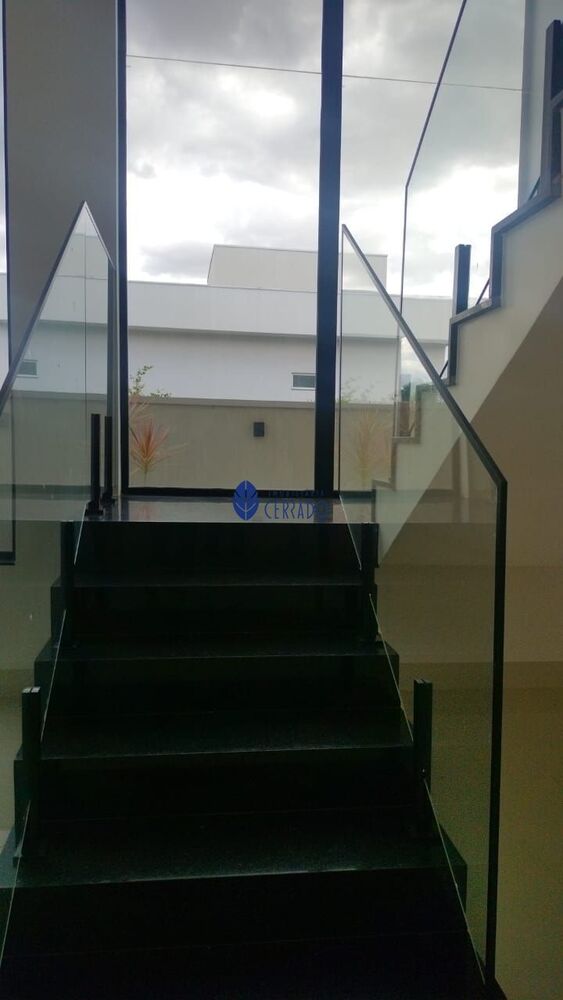 Sobrado, 4 quartos, 373 m² - Foto 3