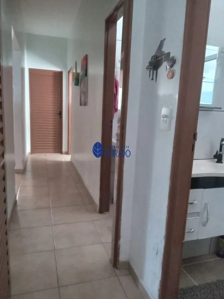 Casa, 3 quartos, 250 m² - Foto 4